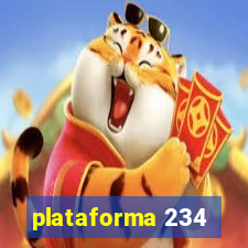 plataforma 234